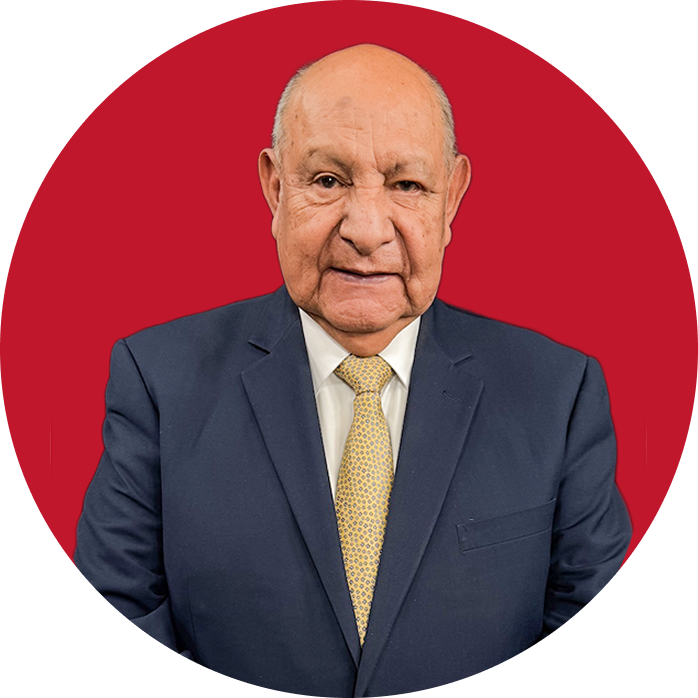 Alejandro Bullón