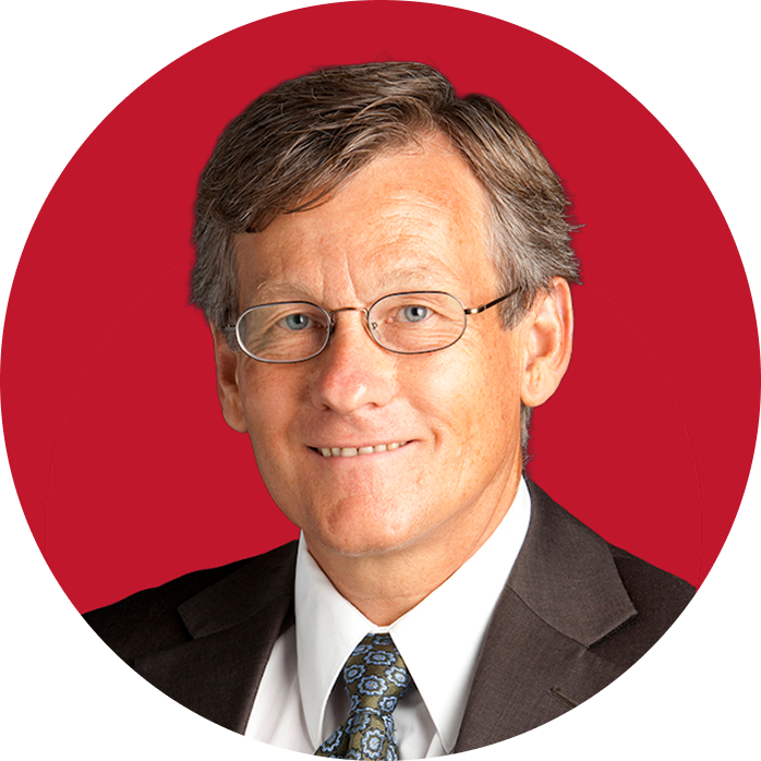 Roy E. Gane