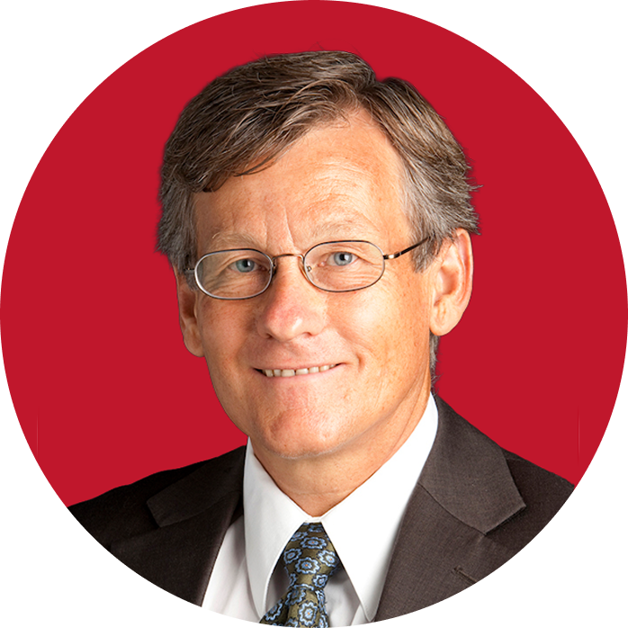 Roy E. Gane