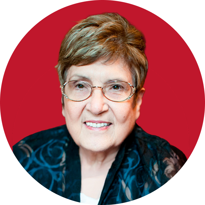 Nancy L. Van Pelt