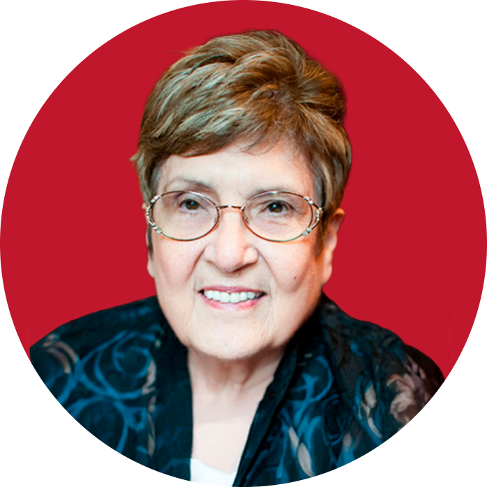 Nancy L. Van Pelt
