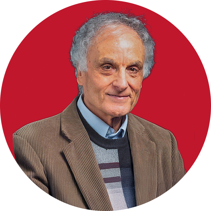 Jacques Doukhan