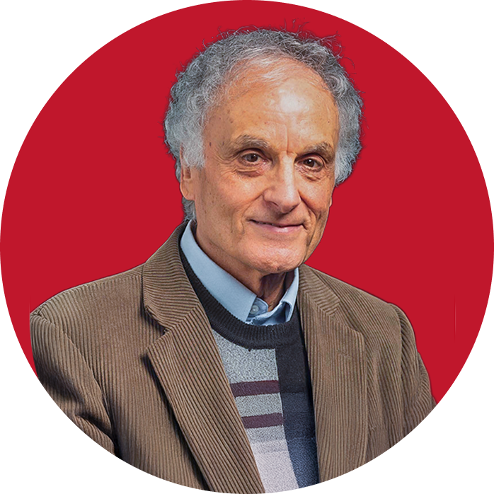 Jacques Doukhan