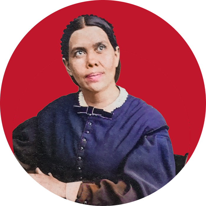 Elena G. De White