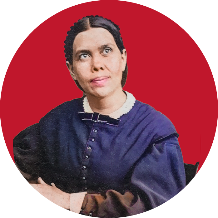 Elena G. De White