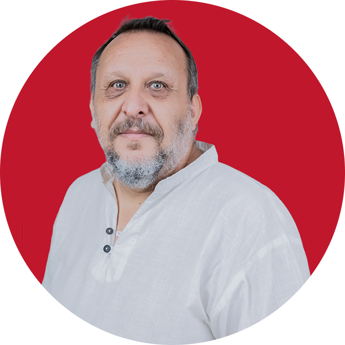 Víctor Armenteros
