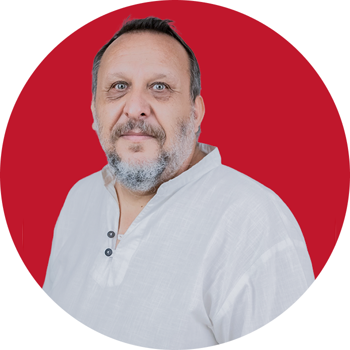 Víctor Armenteros