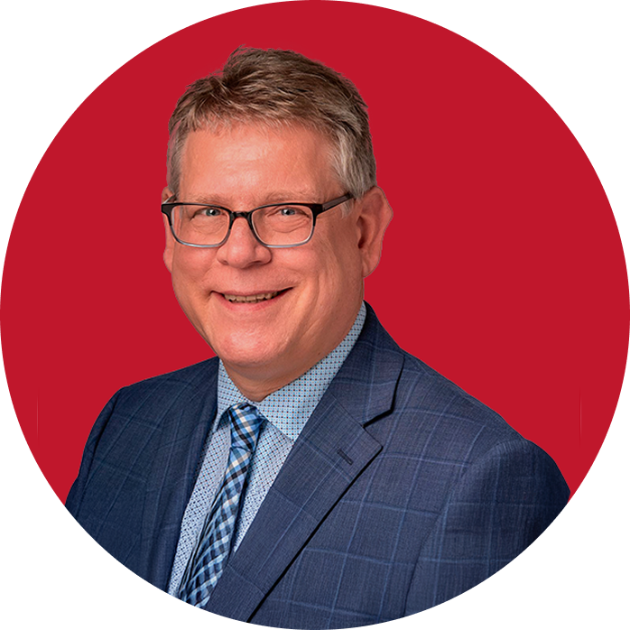 Frank M. Hasel