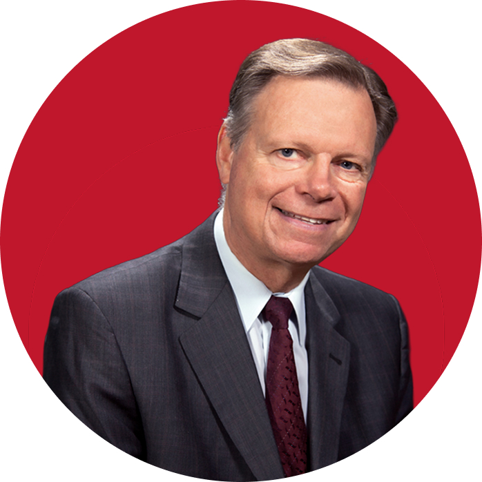 Mark A. Finley