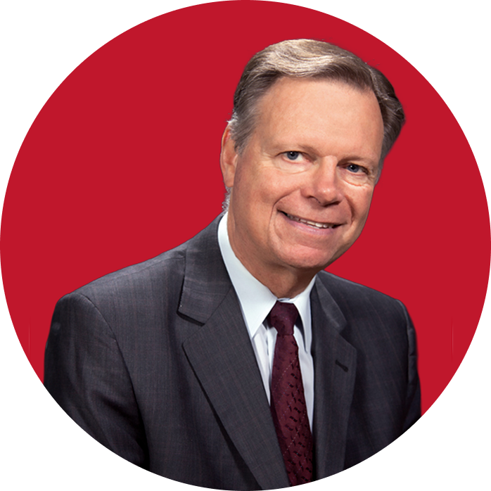 Mark A. Finley