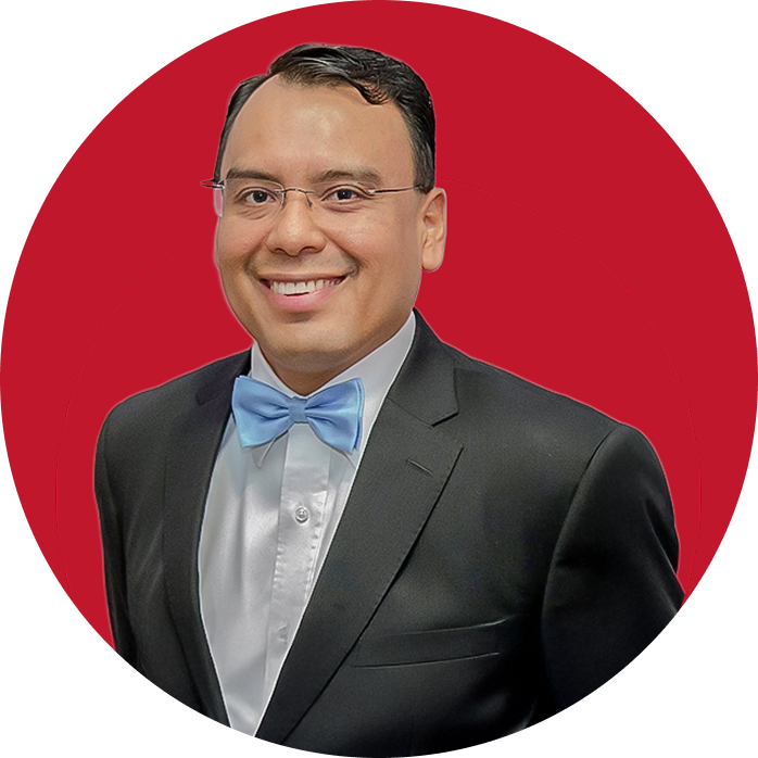 Alejandro Medina Villareal