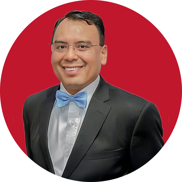 Alejandro Medina Villareal