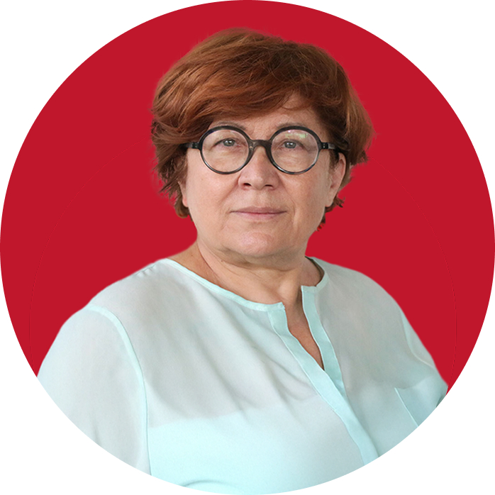 Lidia La Marca