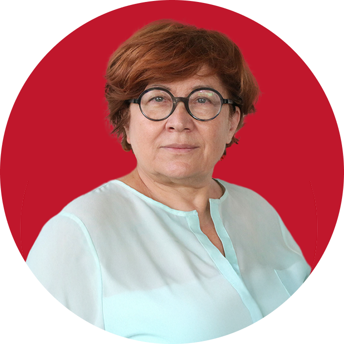 Lidia La Marca