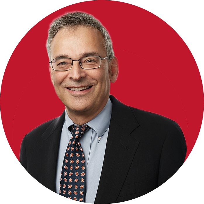 Clifford Goldstein