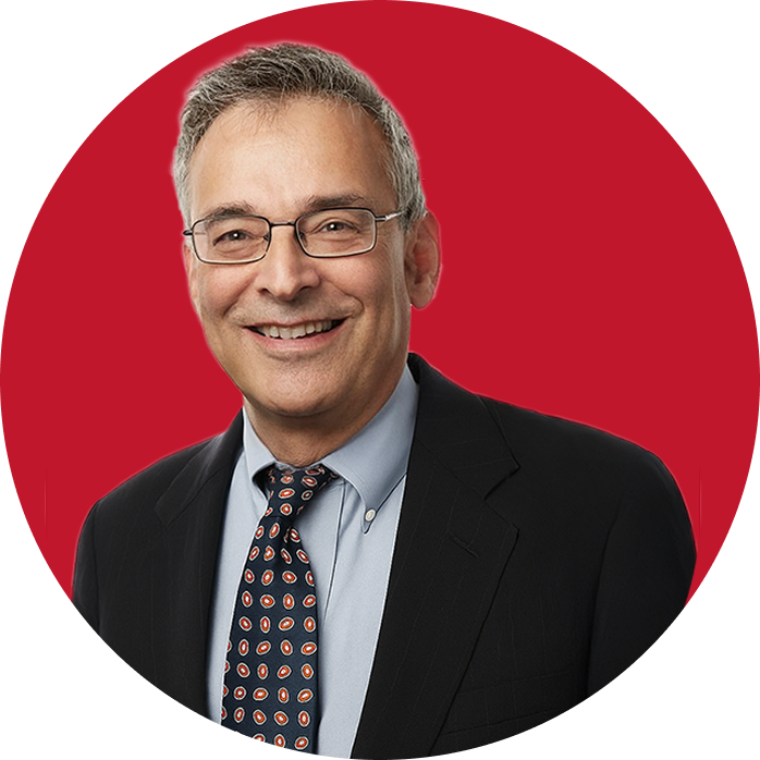 Clifford Goldstein