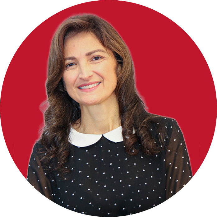 Mirian Montanari Grüdtner