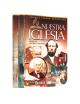  EL LEGADO ADVENTISTA-SERIE 3 LIBROS 