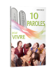 10 PAROLES POUR VIVRE