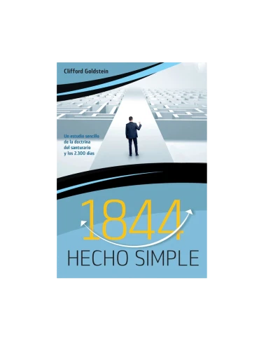 1844: HECHO SIMPLE