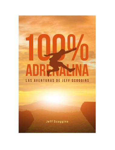 100% ADRENALINA