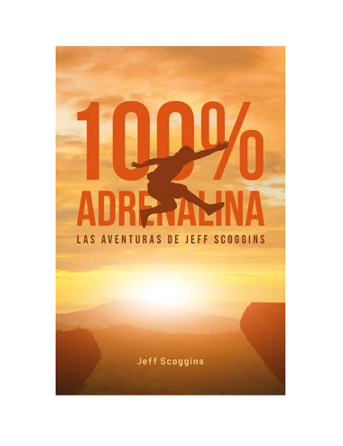 100% ADRENALINA