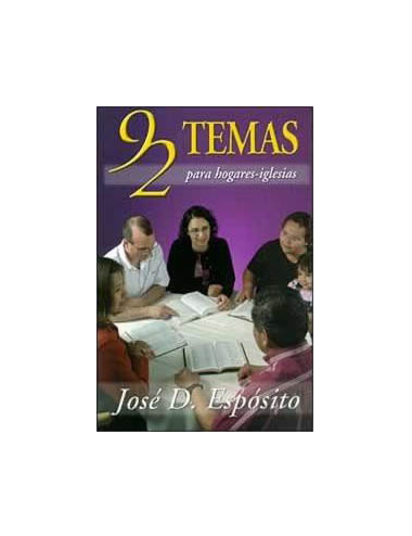 92 TEMAS PARA HOGARES-IGLESIAS