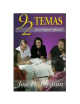 92 TEMAS PARA HOGARES-IGLESIAS