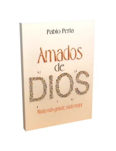 AMADOS DE DIOS