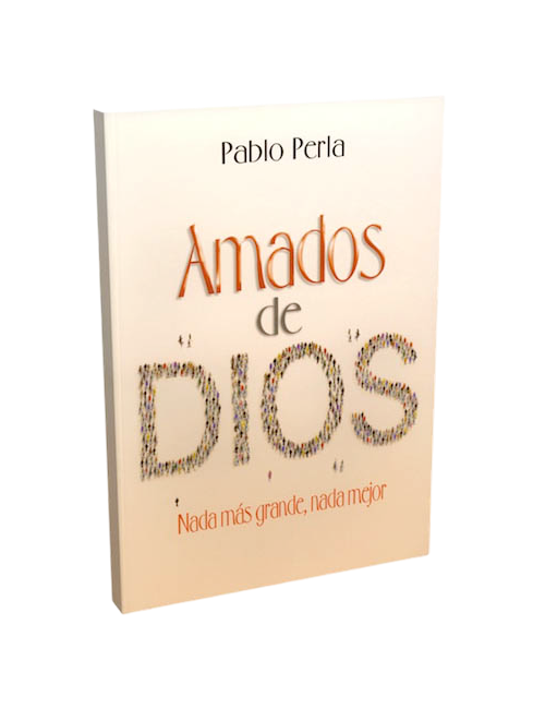 AMADOS DE DIOS