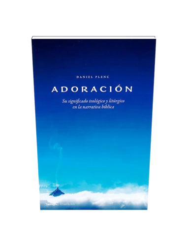 ADORACIÓN