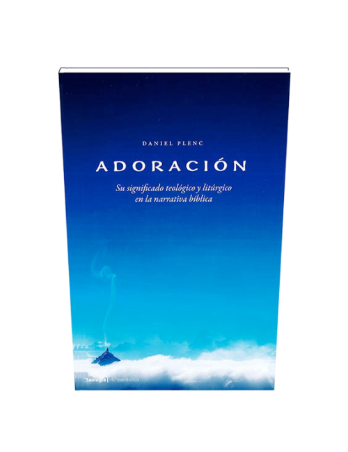ADORACIÓN
