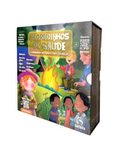 8 REMÈDES NATURELS POUR LES ENFANTS