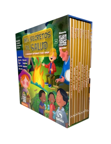 8 REMÈDES NATURELS POUR LES ENFANTS