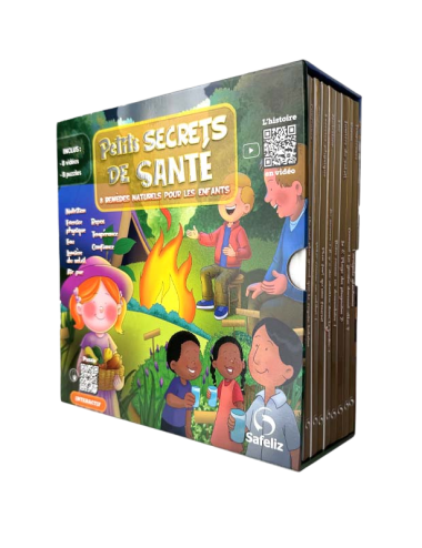 8 REMEDIOS NATURALES PARA NIÑOS