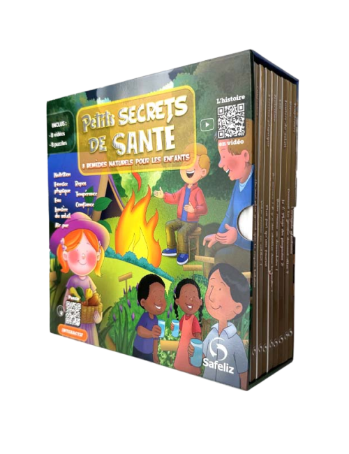 8 REMEDIOS NATURALES PARA NIÑOS