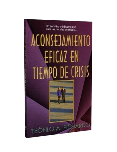 ACONSEJAMIENTO EFICAZ EN TIEMPOS CRISIS