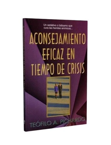 ACONSEJAMIENTO EFICAZ EN TIEMPOS CRISIS