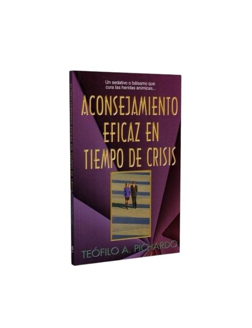 ACONSEJAMIENTO EFICAZ EN TIEMPOS CRISIS