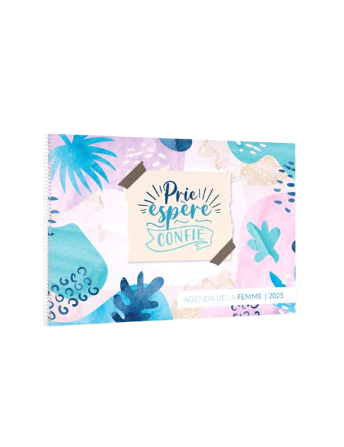 AGENDA PARA LA MUJER - FR