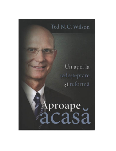 APROAPE ACASĂ-RUMANO