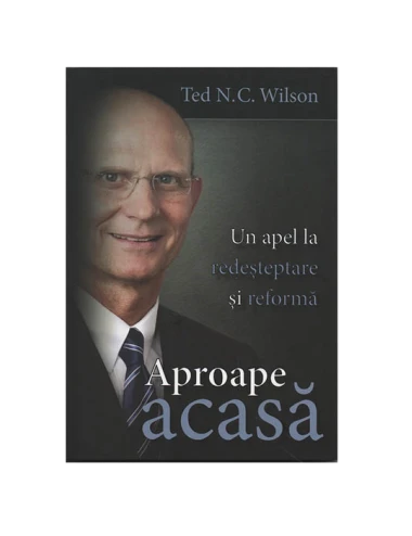 APROAPE ACASĂ-RUMANO