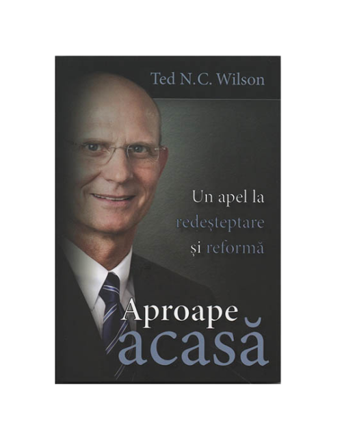 APROAPE ACASĂ-RUMANO