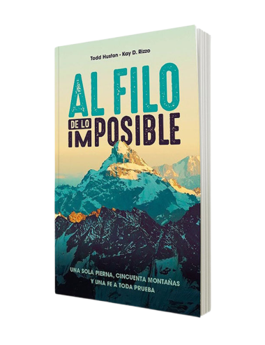 AL FILO DE LO IMPOSIBLE