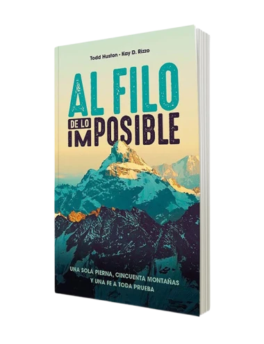 AL FILO DE LO IMPOSIBLE