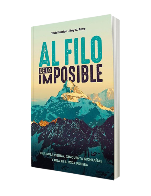 AL FILO DE LO IMPOSIBLE
