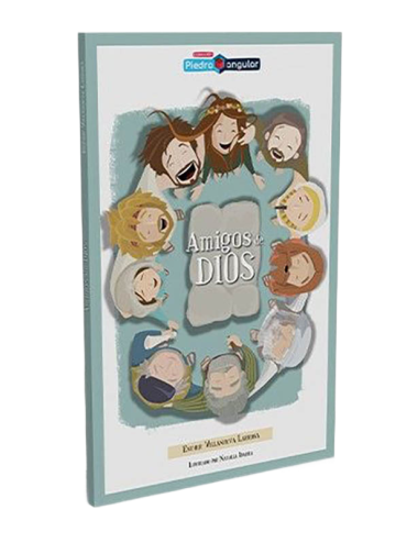 AMIGOS DE DIOS