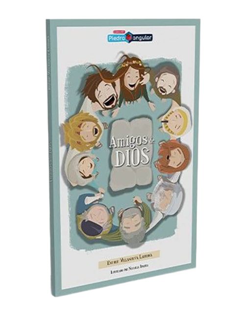 AMIGOS DE DIOS