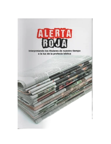 ALERTA ROJA