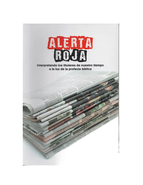 ALERTA ROJA